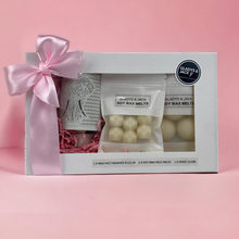 Load image into Gallery viewer, Gift Pack -  White Elephant Plug In Wax Melt Warmer