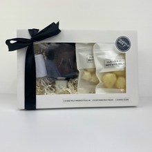 Load image into Gallery viewer, Gift Pack -  Black Elephant Plug In Wax Melt Warmer