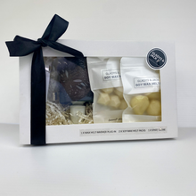 Load image into Gallery viewer, Gift Pack -  Black Butterfly Plug In Wax Melt Warmer