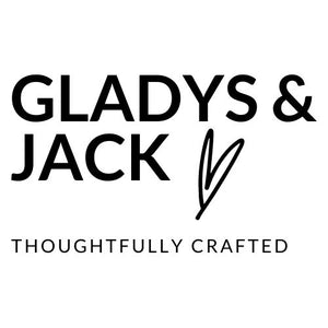 GLADYS &amp; JACK