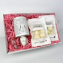 Load image into Gallery viewer, Gift Pack -  White Elephant Plug In Wax Melt Warmer