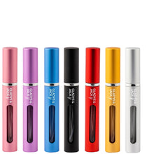 Load image into Gallery viewer, Lyla Collection Pocket Perfume 5ML