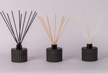 Load image into Gallery viewer, Cleo Matt Black Room Fragrance Diffuser 200ML