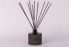 Load image into Gallery viewer, Cleo Matt Black Room Fragrance Diffuser 200ML