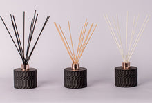 Load image into Gallery viewer, Cleo Matt Black Room Fragrance Diffuser 200ML