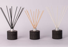 Load image into Gallery viewer, Cleo Matt Black Room Fragrance Diffuser 200ML