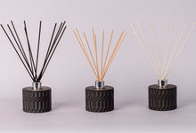 Load image into Gallery viewer, Cleo Matt Black Room Fragrance Diffuser 200ML