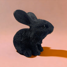 Load image into Gallery viewer, Bunny Rabbit Candle