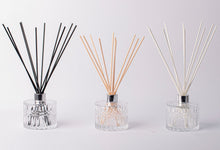 Load image into Gallery viewer, Cleo Crystal Clear Room Fragrance Diffuser 200ML
