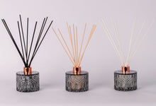 Load image into Gallery viewer, Cleo Crystal Black Room Fragrance Diffuser 200ML