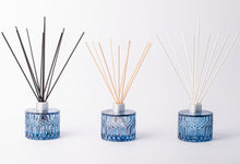 Load image into Gallery viewer, Cleo Crystal Blue Room Fragrance Diffuser 200ML