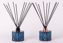 Load image into Gallery viewer, Cleo Midnight Blue Room Fragrance Diffuser 200ML