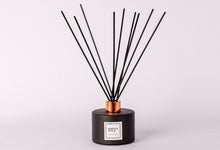 Load image into Gallery viewer, Lexi Matt Black Room Fragrance Diffuser 200ML