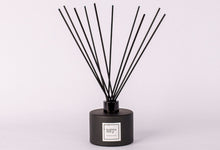 Load image into Gallery viewer, Lexi Matt Black Room Fragrance Diffuser 200ML