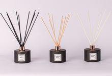Load image into Gallery viewer, Lexi Matt Black Room Fragrance Diffuser 200ML