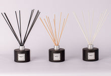 Load image into Gallery viewer, Lexi Matt Black Room Fragrance Diffuser 200ML