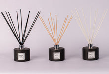 Load image into Gallery viewer, Lexi Matt Black Room Fragrance Diffuser 200ML