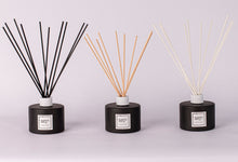 Load image into Gallery viewer, Lexi Matt Black Room Fragrance Diffuser 200ML