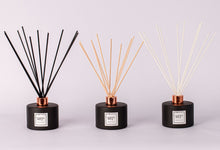 Load image into Gallery viewer, Lexi Matt Black Room Fragrance Diffuser 200ML