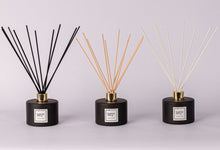 Load image into Gallery viewer, Lexi Matt Black Room Fragrance Diffuser 200ML