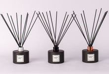 Load image into Gallery viewer, Lexi Matt Black Room Fragrance Diffuser 200ML