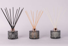 Load image into Gallery viewer, Cleo Crystal Black Room Fragrance Diffuser 200ML