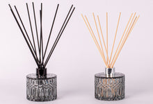 Load image into Gallery viewer, Cleo Crystal Black Room Fragrance Diffuser 200ML