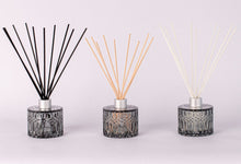 Load image into Gallery viewer, Cleo Crystal Black Room Fragrance Diffuser 200ML