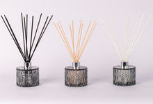 Load image into Gallery viewer, Cleo Crystal Black Room Fragrance Diffuser 200ML