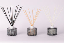 Load image into Gallery viewer, Cleo Crystal Black Room Fragrance Diffuser 200ML