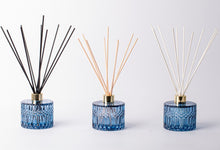 Load image into Gallery viewer, Cleo Crystal Blue Room Fragrance Diffuser 200ML