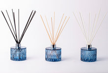 Load image into Gallery viewer, Cleo Crystal Blue Room Fragrance Diffuser 200ML