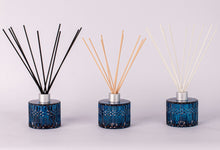 Load image into Gallery viewer, Cleo Midnight Blue Room Fragrance Diffuser 200ML