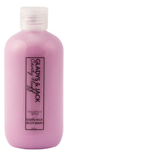 Load image into Gallery viewer, Lyla Collection Goat's Milk Body Wash 250ML