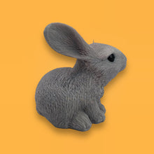 Load image into Gallery viewer, Bunny Rabbit Candle