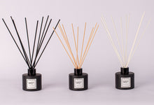 Load image into Gallery viewer, Lexi Matt Black Room Fragrance Diffuser 120ML