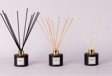 Load image into Gallery viewer, Lexi Matt Black Room Fragrance Diffuser 120ML