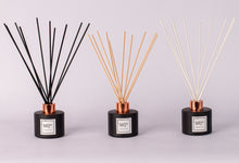Load image into Gallery viewer, Lexi Matt Black Room Fragrance Diffuser 120ML