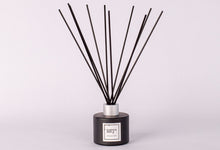 Load image into Gallery viewer, Lexi Matt Black Room Fragrance Diffuser 120ML