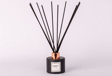 Load image into Gallery viewer, Lexi Matt Black Room Fragrance Diffuser 120ML