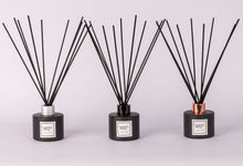 Load image into Gallery viewer, Lexi Matt Black Room Fragrance Diffuser 120ML