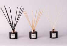 Load image into Gallery viewer, Lexi Matt Black Room Fragrance Diffuser 120ML