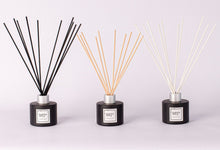 Load image into Gallery viewer, Lexi Matt Black Room Fragrance Diffuser 120ML