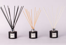Load image into Gallery viewer, Lexi Matt Black Room Fragrance Diffuser 120ML