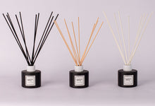 Load image into Gallery viewer, Lexi Matt Black Room Fragrance Diffuser 120ML