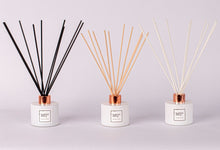 Load image into Gallery viewer, Lexi White Room Fragrance Diffuser 120ML