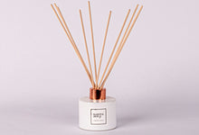 Load image into Gallery viewer, Lexi White Room Fragrance Diffuser 120ML