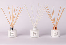 Load image into Gallery viewer, Lexi White Room Fragrance Diffuser 120ML