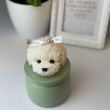 Load image into Gallery viewer, Arla Oodle Dog Candle
