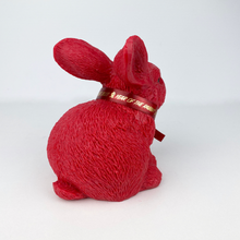 Load image into Gallery viewer, Limited Edition Year Of The Rabbit Candle
